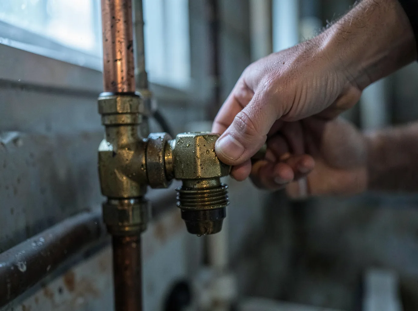 Emergency Plumber Versailles, OH FAQs